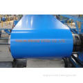 PPGI Color Coated Steel Coil , Hot Dipped Galvanized Steel